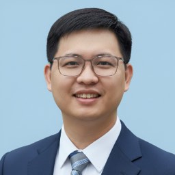 Huỳnh Khắc Duy
